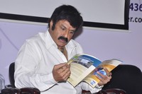 NBK Attend Basavatarakam Cancer Hospital Photos 2013